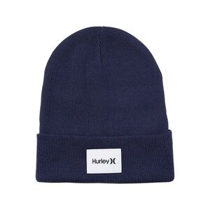 NEW Hurley Unisex Knit Beanie